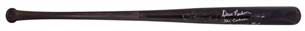 1985 Dave Parker All Star Game Home Run Derby Used & Signed Louisville Slugger M253 Model Bat - First Official All Star Home Run Derby (PSA/DNA GU 10 & JSA)